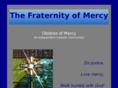 fraternityofmercy.org