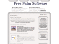 free-palm-software.com