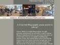 freedomfitnessclub.com