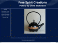 freespiritcreations.com