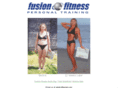 fusionfitness.com