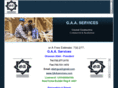 gaaservices.com