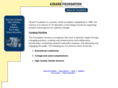 girardfoundation.com