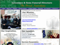 greentreeandsons.com