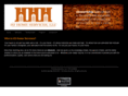 h3homeservices.com