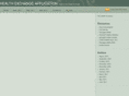 healthexchangeapplication.com