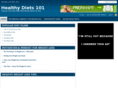 healthydiets101.com