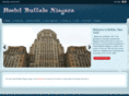 hostelbuffalo.com