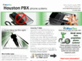 houstonpbx.com