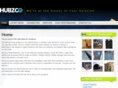 hubzco.com