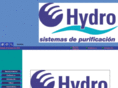 hydrosistemas.com