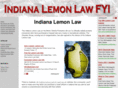 indiana-lemon-law-fyi.com