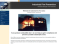 industrialfireprevention.com