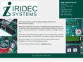 iridec.com