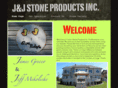 jandjstoneproducts.com