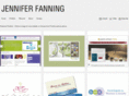 jenniferfanning.com