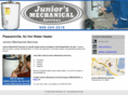 juniorsmechanicalservices.com