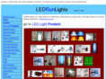 ledrunlight.com