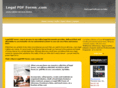 legalpdfforms.com