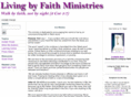 livingbyfaith.net