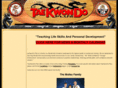 louisiana-martialarts.com