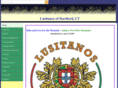 lusitanosofhartford.com