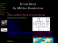 mabonideas.com