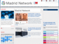 madridnetwork.com
