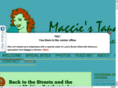 maggiestapas.com