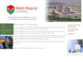 mattpearceconsulting.com
