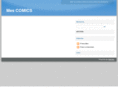 mes-comics.com