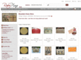 mountainhomestore.com