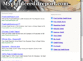 mychildcreditreport.com