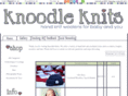 myknoodleknits.com