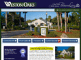 mywestonoaksapartments.com