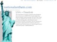 nationalanthem.com
