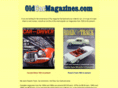 oldcarmagazines.com
