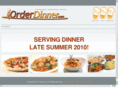 orderdinner.com