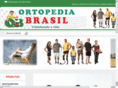 ortopediabrasil.com