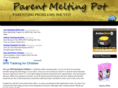 parentmeltingpot.com