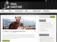 pauldakeyne.com