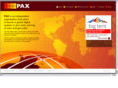 pax2011.org