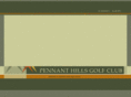 pennanthillsgolfclub.com.au