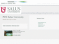 pennsylvaniacollegeofoptometry.com