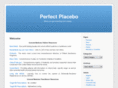 perfectplacebo.com