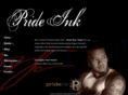 prideinkmaui.com