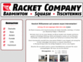 racket-company.de