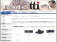 radiotti.com