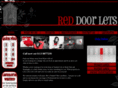 reddoorlets.com