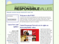 responsiblevalues.org